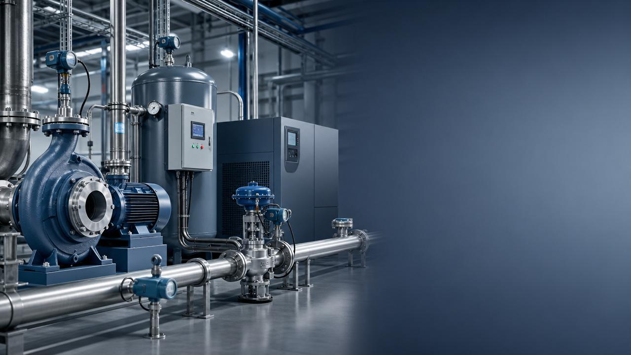 Using an Industrial Automation Solutions ROI Calculator to Test Payback Before Approval