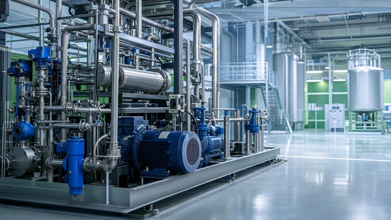 Low-Carbon Manufacturing: Where Energy Savings Pay Off First
