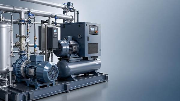 Motor Energy Efficiency Ratings Explained for Industrial Upgrades