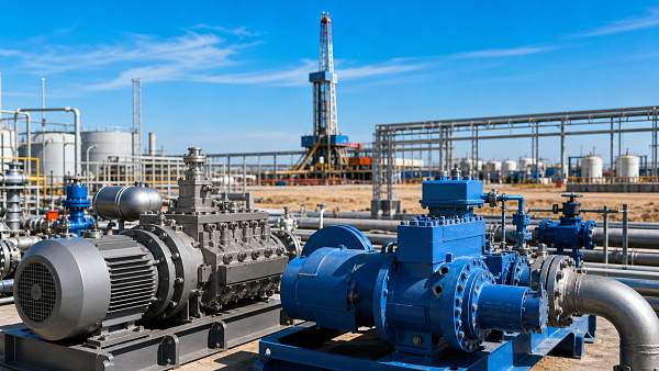 OPEC Output Hits 37-Year Low as Pump Demand Rises