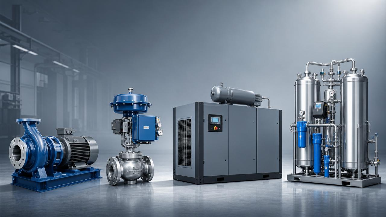 How to Evaluate an Industrial Machinery Supplier Beyond Price Alone