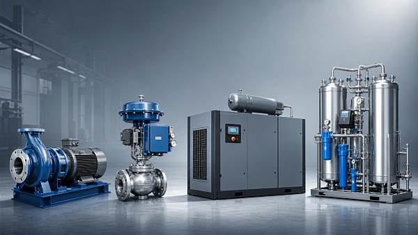 How to Evaluate an Industrial Machinery Supplier Beyond Price Alone