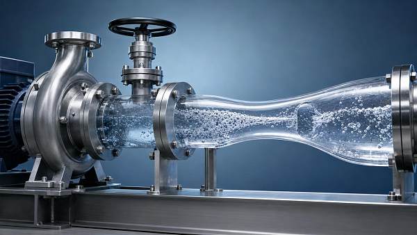 Fluid Dynamic Cavitation: Benefits, Limits, and Use Cases