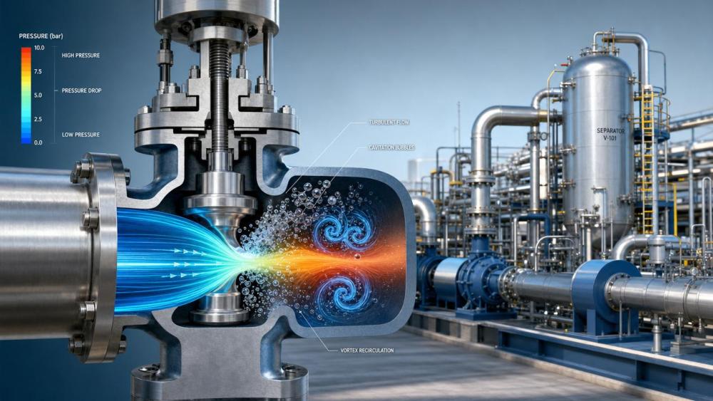 CFD Simulation Analysis for Valve Flow Problems CFD Simulation Analysis for Valve Flow Problems