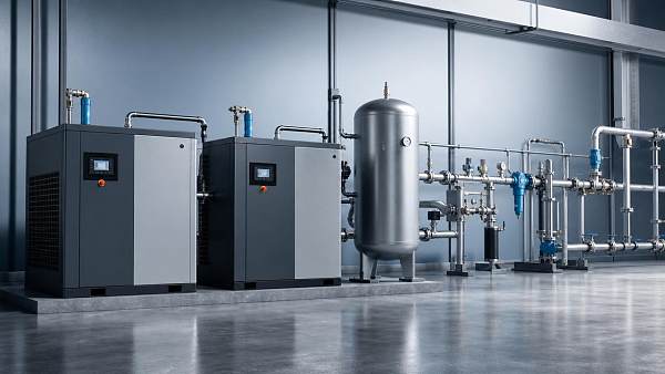 Variable Speed Compressors vs Fixed Speed: Which Saves More in Daily Use?