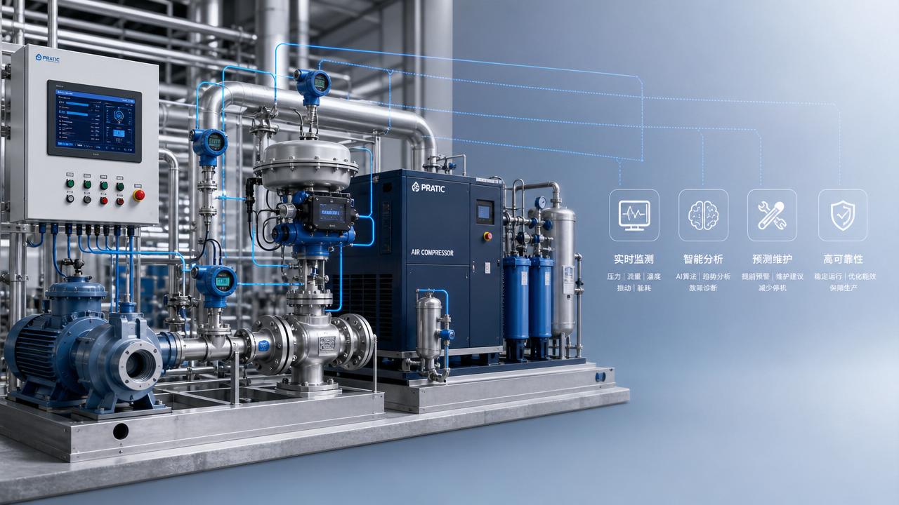 Industrial Automation Services: When Outsourcing Improves System Reliability