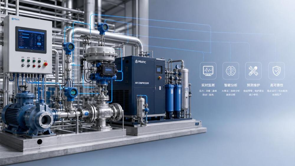 Industrial Automation Services: When Outsourcing Improves System Reliability Industrial Automation Services: When Outsourcing Improves System Reliability