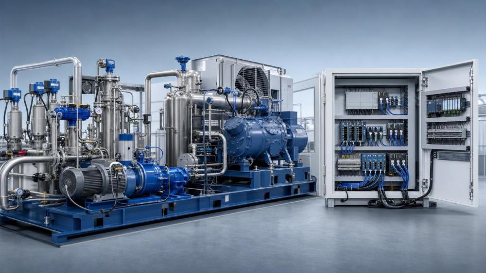 Process Automation Systems: Common Integration Problems and Practical Fixes Process Automation Systems: Common Integration Problems and Practical Fixes