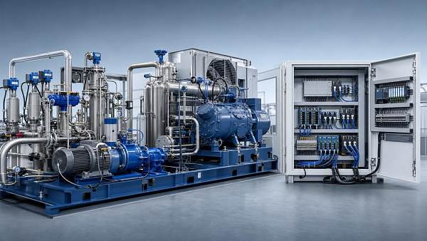 Process Automation Systems: Common Integration Problems and Practical Fixes