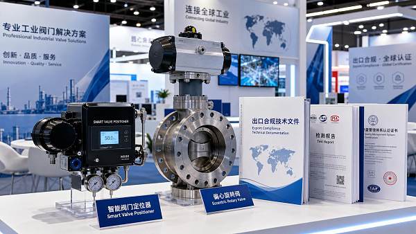 Langfang Fair Opens June 16 as Valve Exports Face Compliance Focus