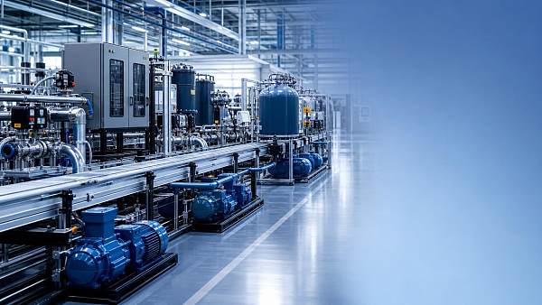 Industrial Automation Solutions for Manufacturing: What to Compare Before Investment