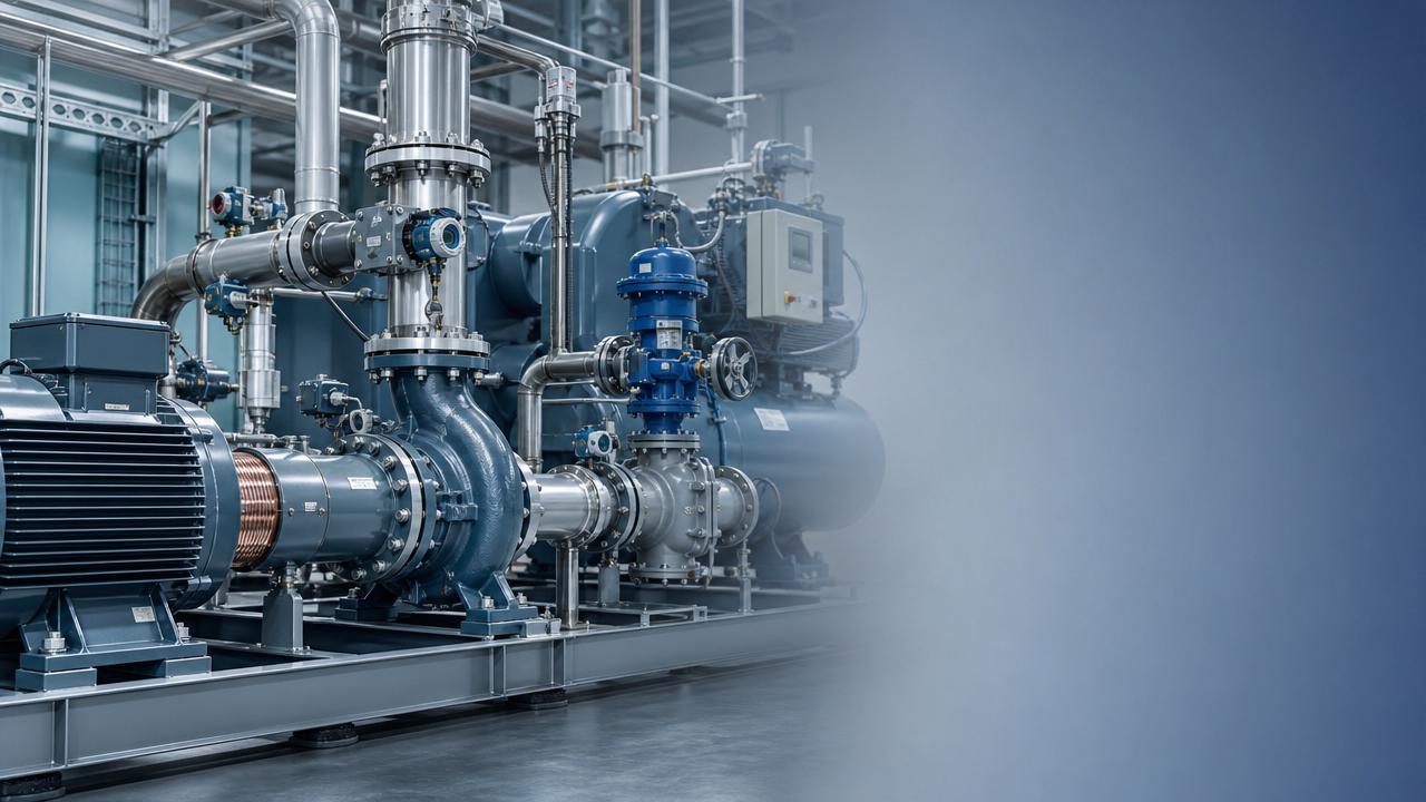 Predictive Maintenance Machinery: Cut Downtime Before Failures Start
