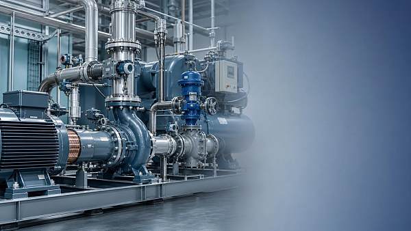 Predictive Maintenance Machinery: Cut Downtime Before Failures Start