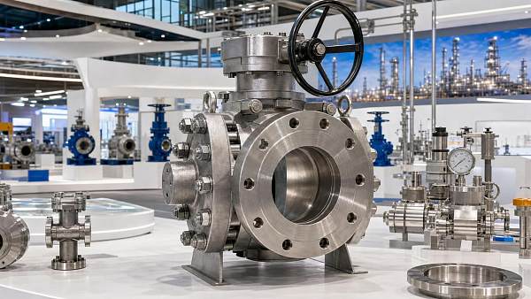 CTEF Signals New Buying Rules for Rotary Valves