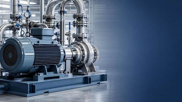 IE3 Motor Efficiency: Energy Savings vs Upgrade Cost