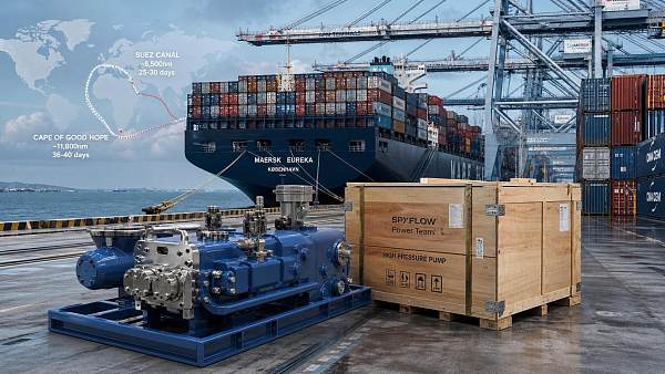 WTO Cuts 2026 Trade Growth Forecast to 1.9%