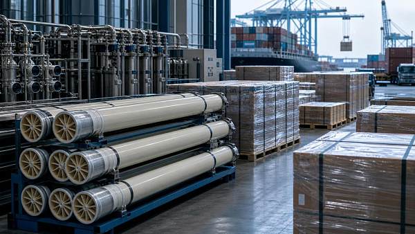 RO Membrane Prices Rise 4.2% on Pd/Rh Cost Pressure