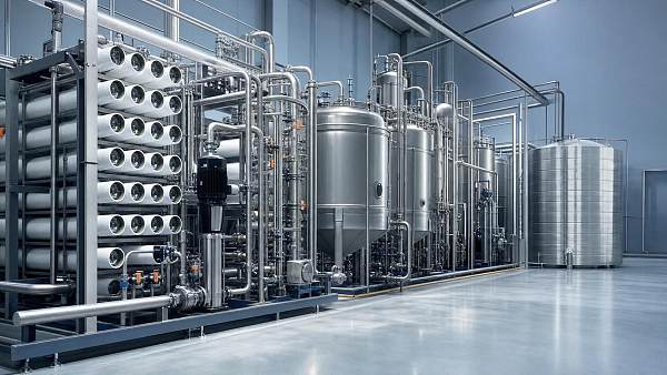 Zero Liquid Discharge Wastewater: Costs, Energy Use, and Payback Factors