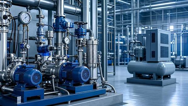 What to Check Before Industrial Machinery Repair Delays Turn Into Production Loss
