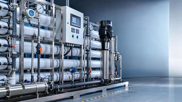 Water Treatment Equipment Maintenance: 7 Mistakes That Raise Downtime