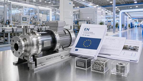 Hannover Messe 2027 Sets Green Filing Deadline