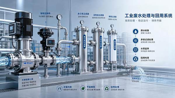 Industrial Wastewater Solutions: 7 Ways to Cut Treatment Costs