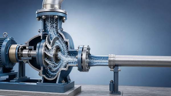 Pump Cavitation Analysis: Signs, Causes, and Fast Fixes