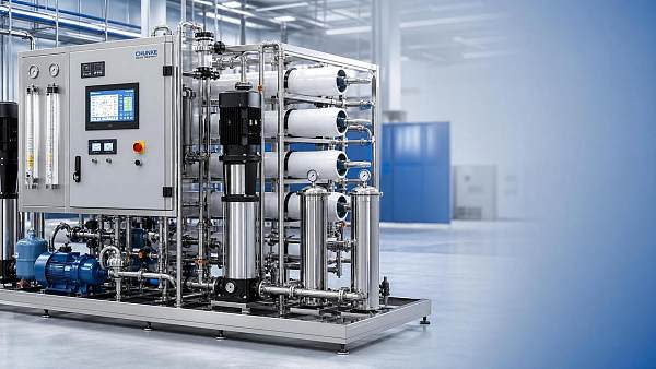 How to Evaluate a Water Treatment Equipment Supplier in 2026