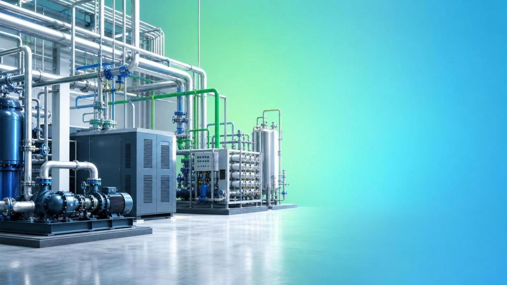 Industrial Decarbonization Strategies Shaping 2026 Plant Upgrades Industrial Decarbonization Strategies Shaping 2026 Plant Upgrades