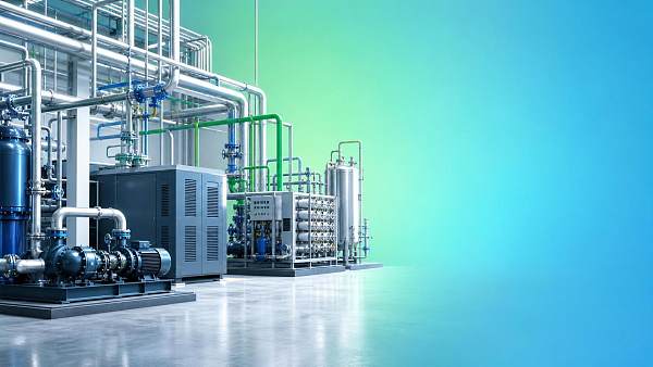Industrial Decarbonization Strategies Shaping 2026 Plant Upgrades