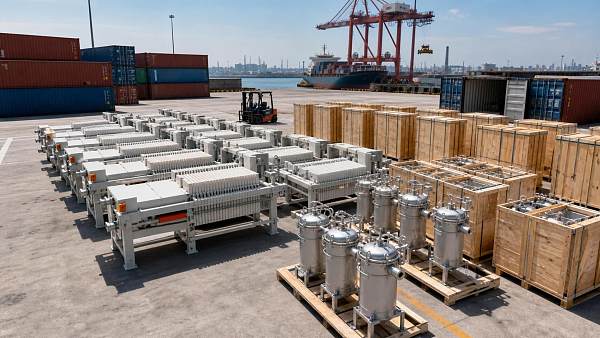 New Customs Credit Rules Open AEO Fast Track for Filter Exports