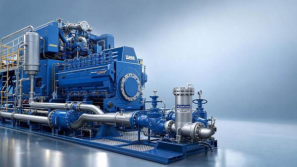 Oil Fracking Pumps: Key Factors for Reliable Field Performance