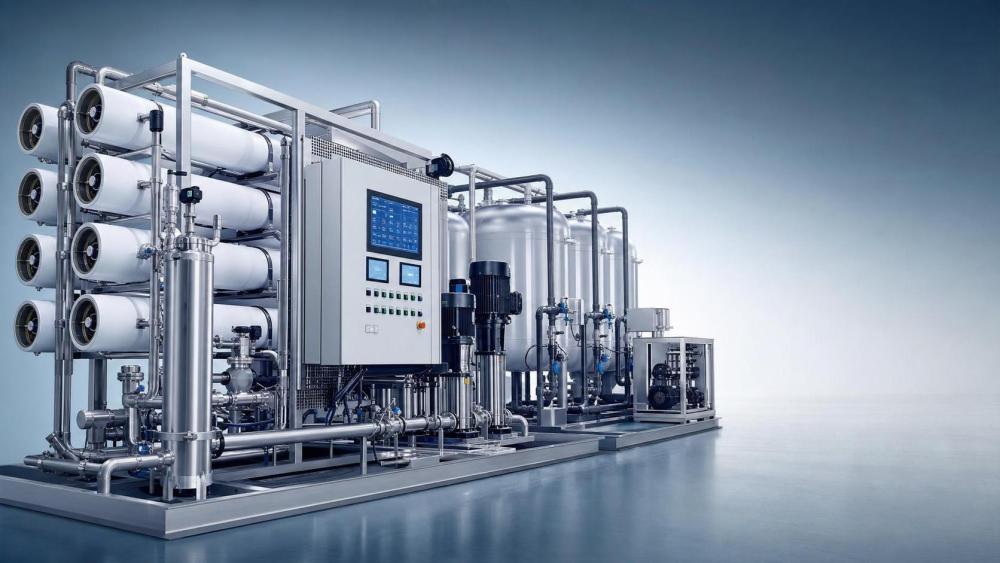 2026 Separation Equipment Trends Shaping Energy and Water Projects