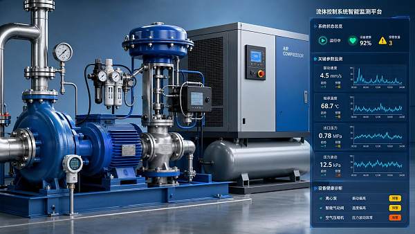 Predictive Maintenance Machinery: Early Warning Signals Worth Tracking