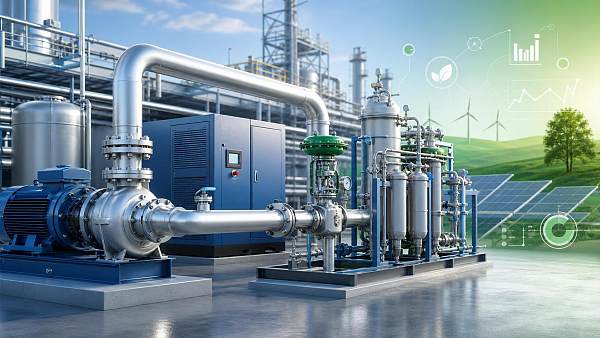 Decarbonization Roadmap Priorities for Industrial Energy Planning