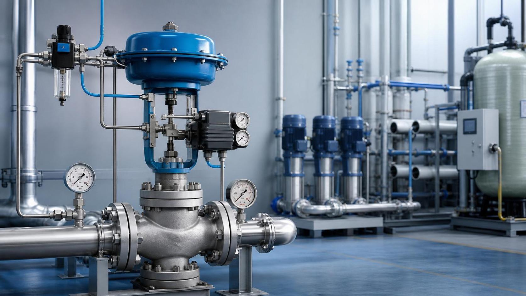Valve Performance Analysis: What Causes Instability in Daily Operation?