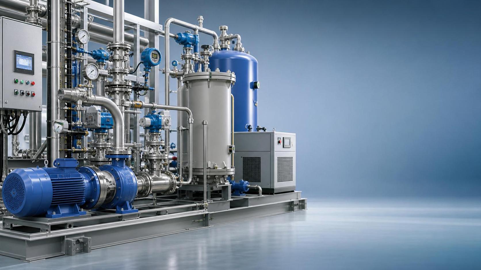 Process Automation Software: 7 Features That Matter in Plant Upgrades