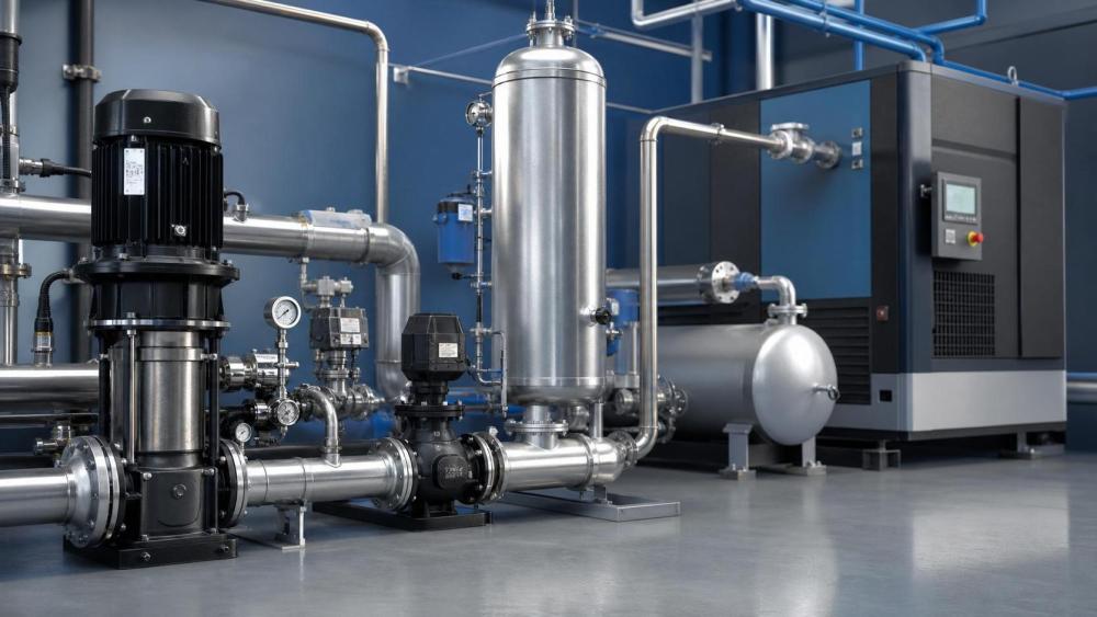 Digital Transformation Trends Shaping Industrial Operations in 2026