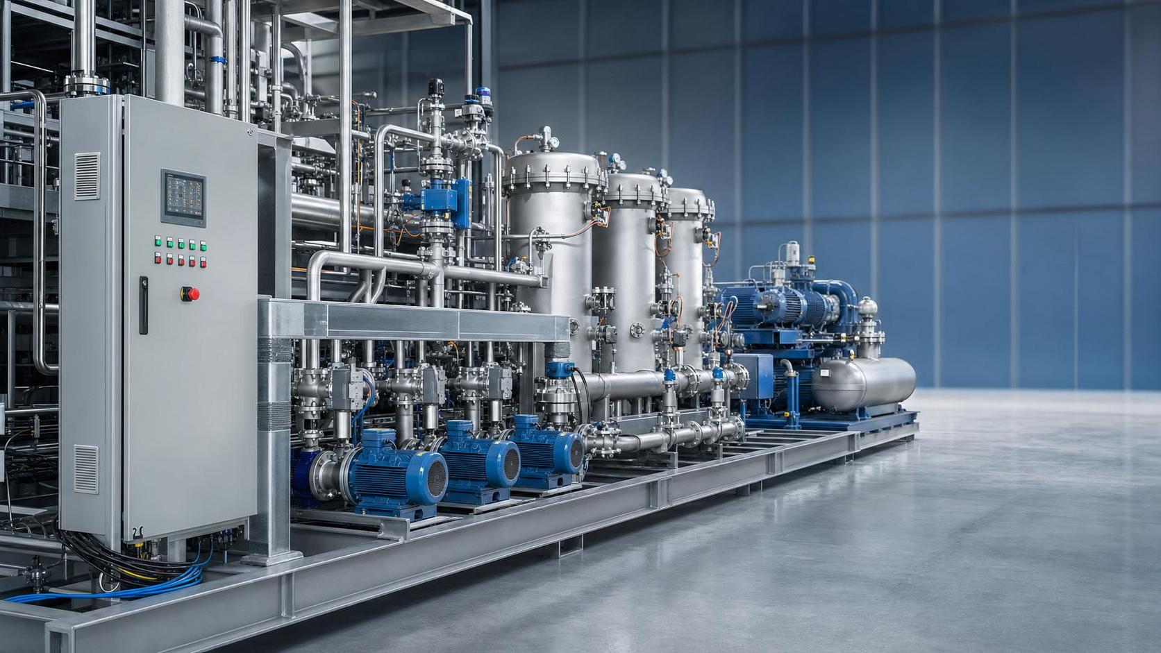 How to Evaluate a Process Automation Company for Long-Term Reliability