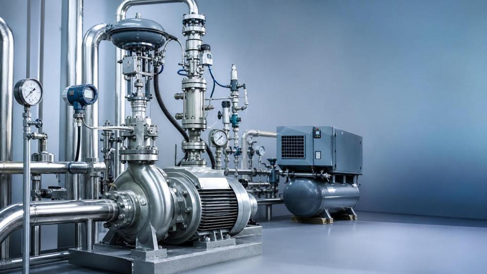 Process Control Solutions for Unstable Flow Conditions