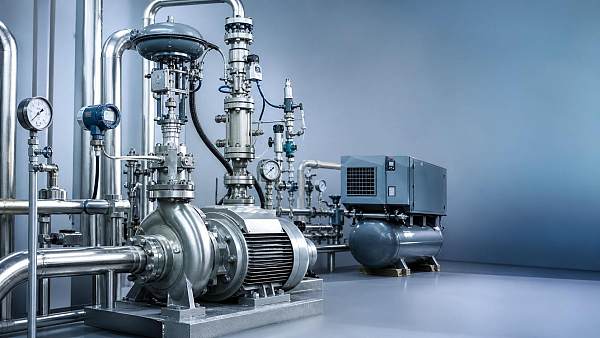 Process Control Solutions for Unstable Flow Conditions