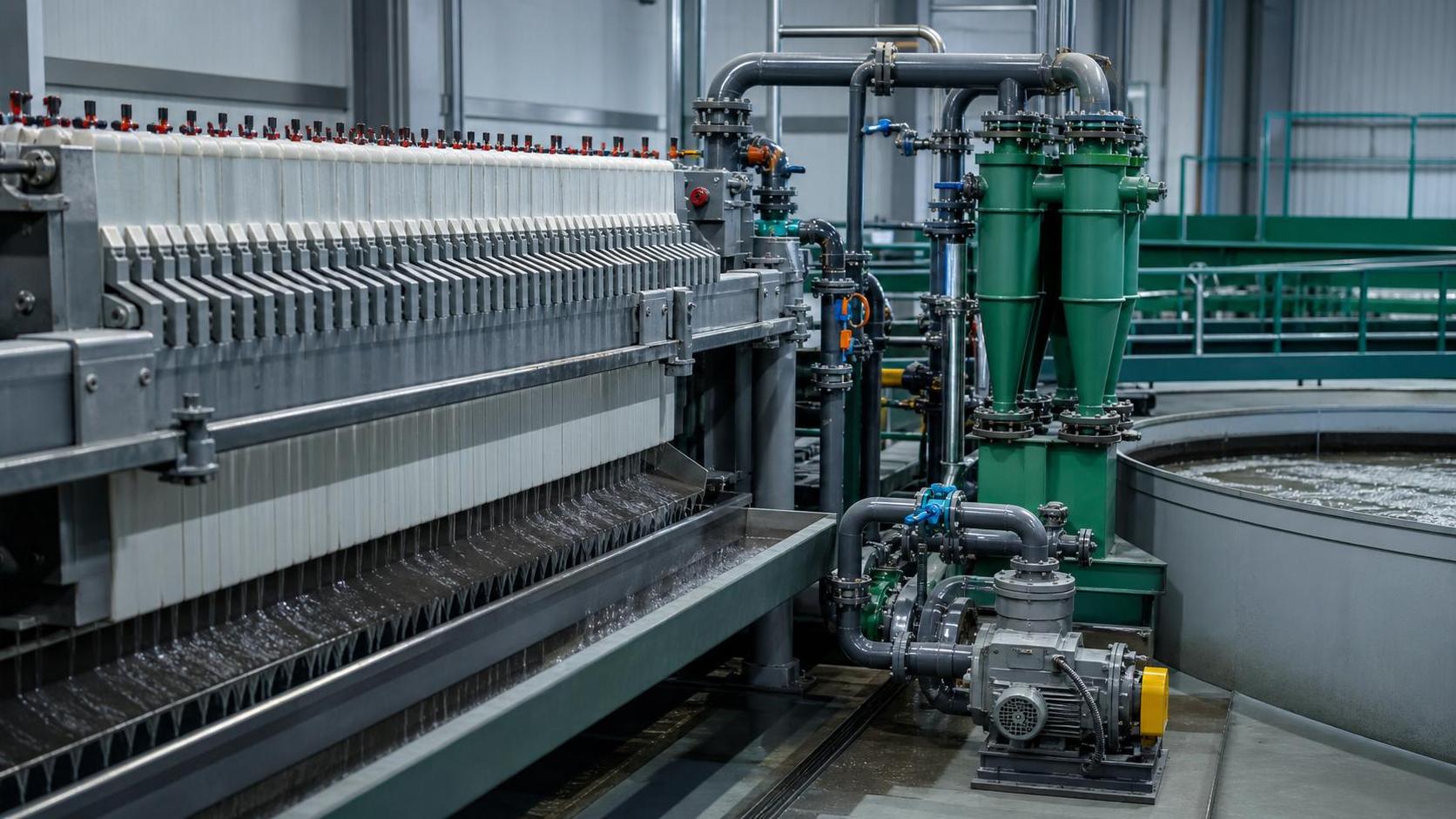 Separation Equipment Trends Mining Operations Should Watch in 2026
