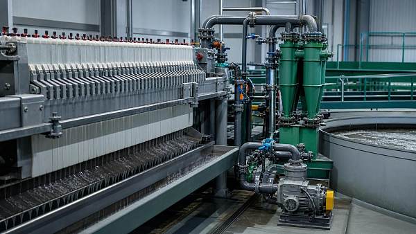 Separation Equipment Trends Mining Operations Should Watch in 2026
