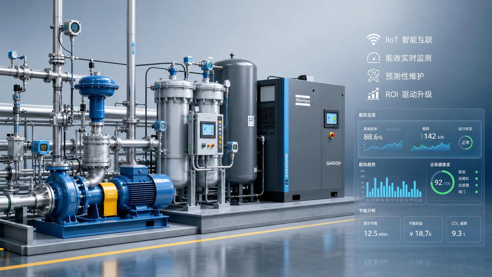 IIoT-Enabled Industrial Automation Solutions: 2026 Cost Priorities and ROI Signals