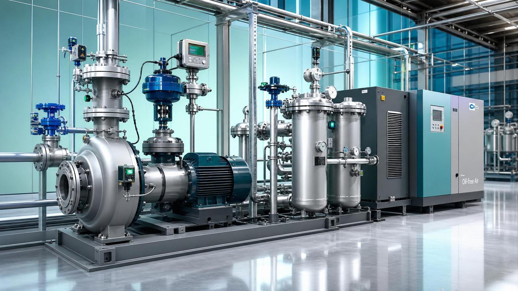 Process Control Innovation Trends Reshaping Industrial Efficiency in 2026
