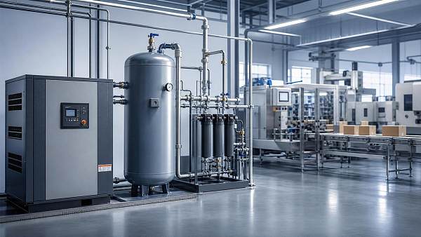 How to Evaluate a Variable Frequency Compressors Exporter for Long-Term Cost
