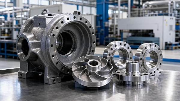 Titanium Sponge Jumps as SWRO Forging Rules Shift