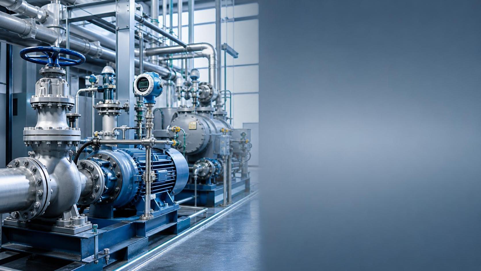 How to Evaluate a Fluid Control Systems Supplier for Long-Term Reliability