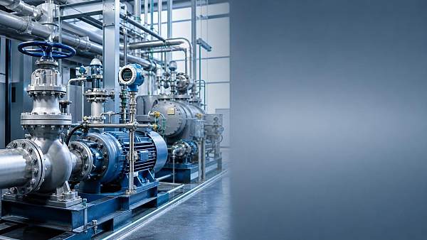 How to Evaluate a Fluid Control Systems Supplier for Long-Term Reliability