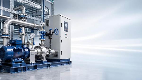Pump System Design Mistakes That Raise Energy and Maintenance Costs